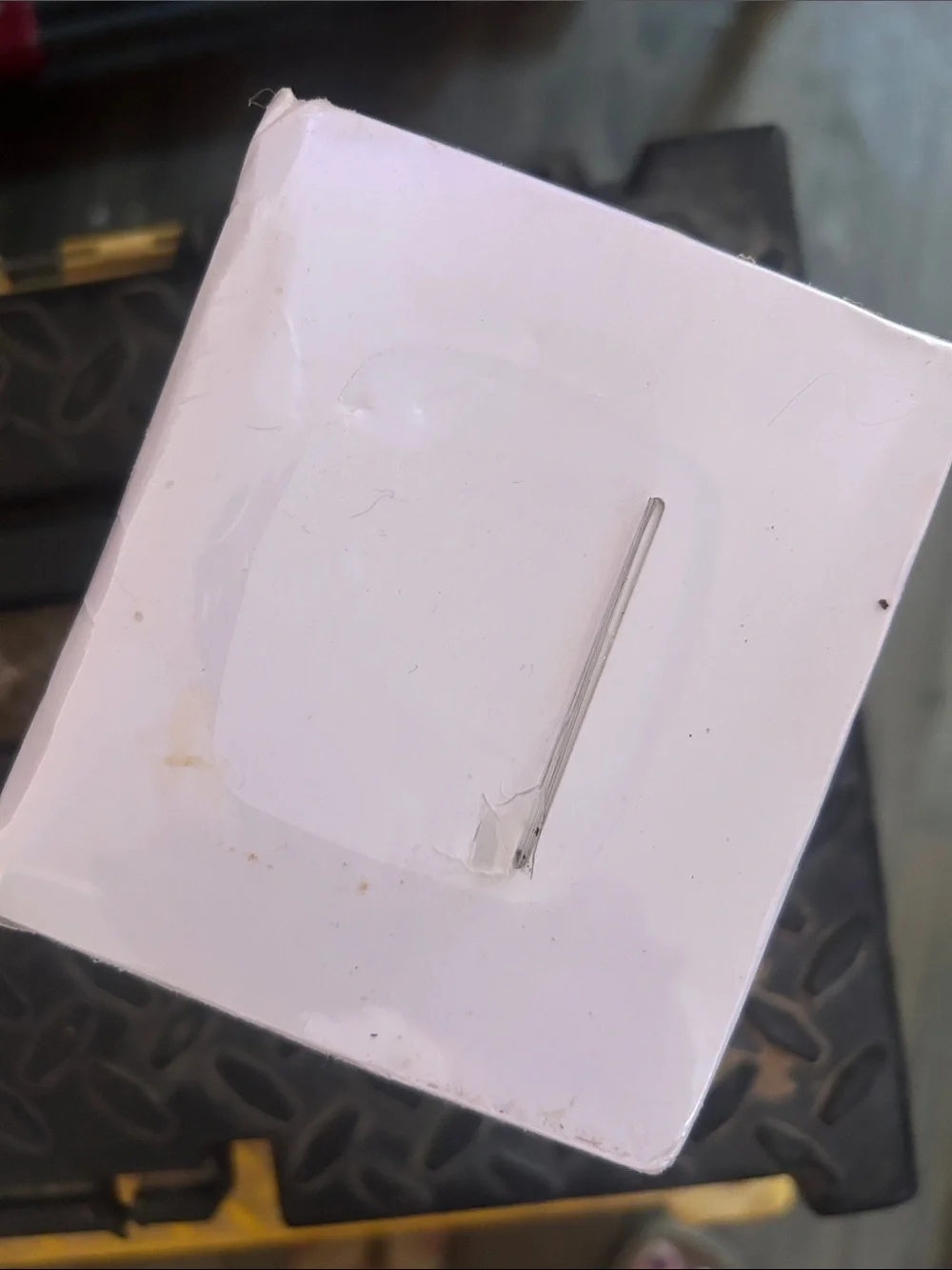 Google Home Mini in Coral Pink-NEW IN BOX